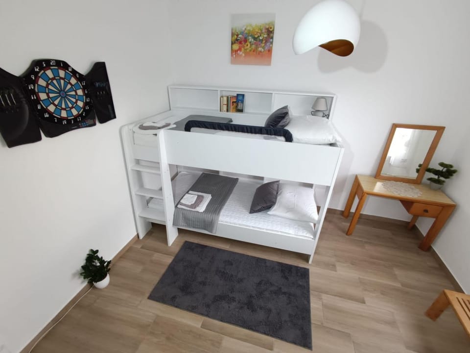 Peaceful Family Villa with Garden, Terrace & BBQ near Zadar & Nin House in Šibenik-Knin County, Croatia