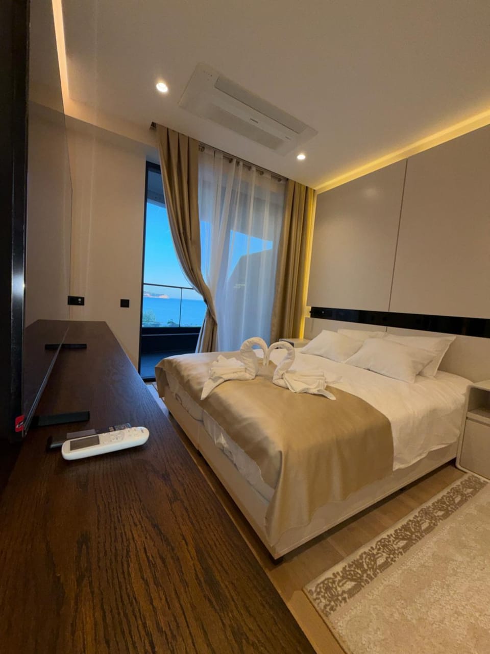 Елена Apartment in Budva Municipality