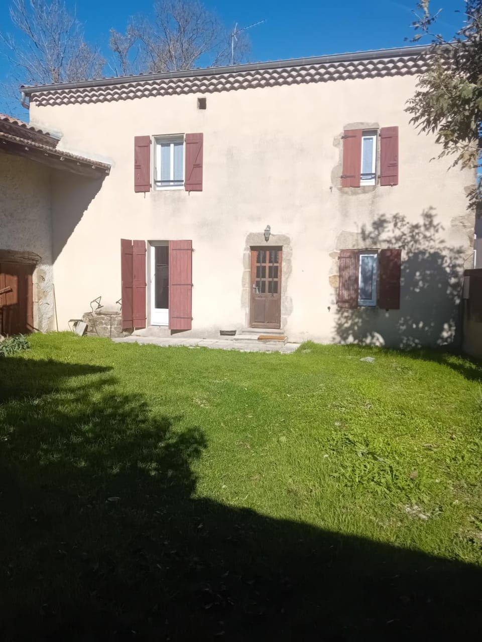 gite CHEZ L ONCLE MARC House in Auvergne-Rhône-Alpes