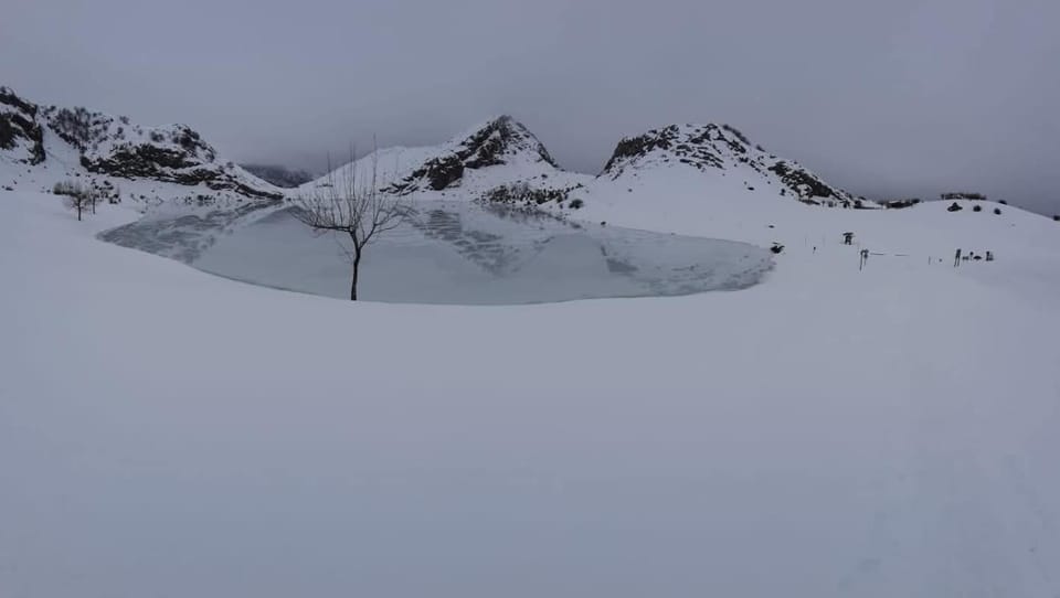 Casa Elena Chalet in Asturias