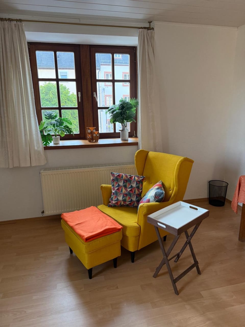 Gästehaus Klausenhof Apartment hotel in Dusseldorf