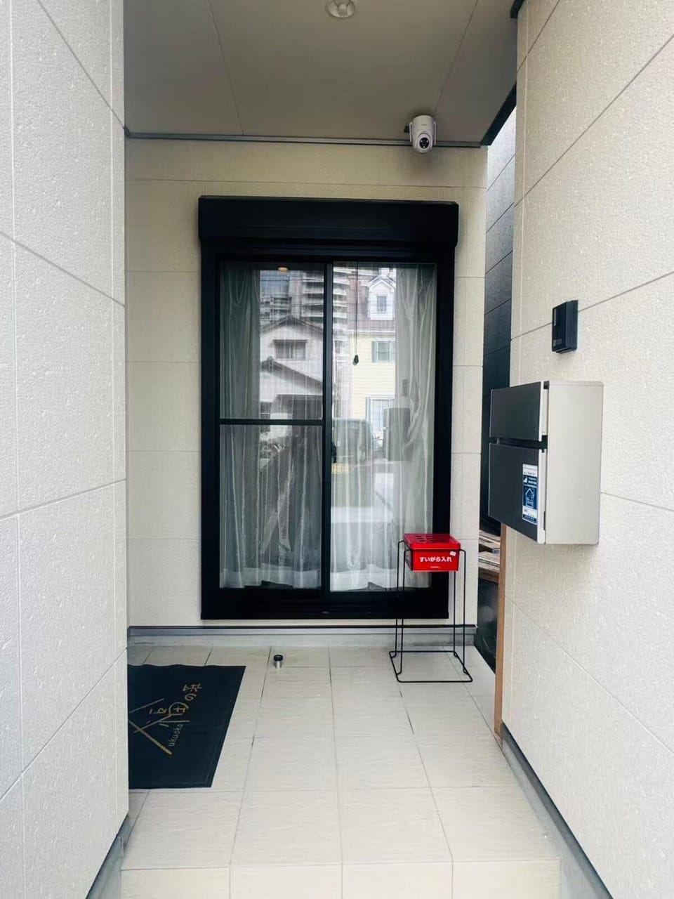 福の荘 博多駅南1号棟 Villa in Fukuoka