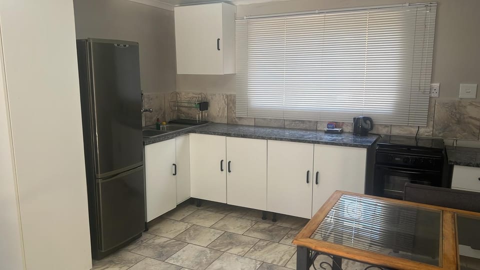 Liske Apartment in South Africa