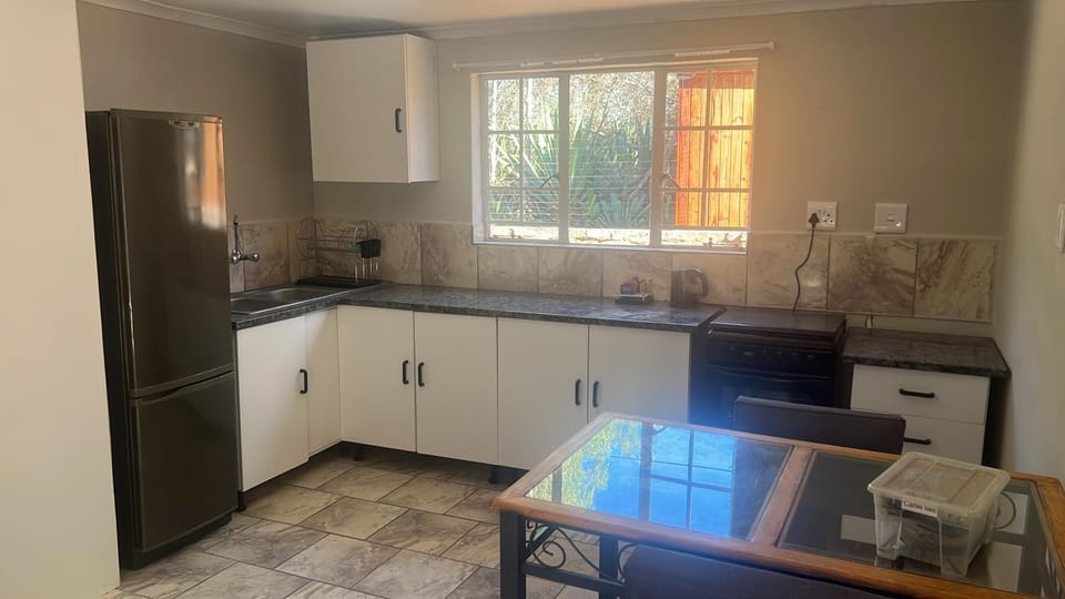 Liske Apartment in South Africa