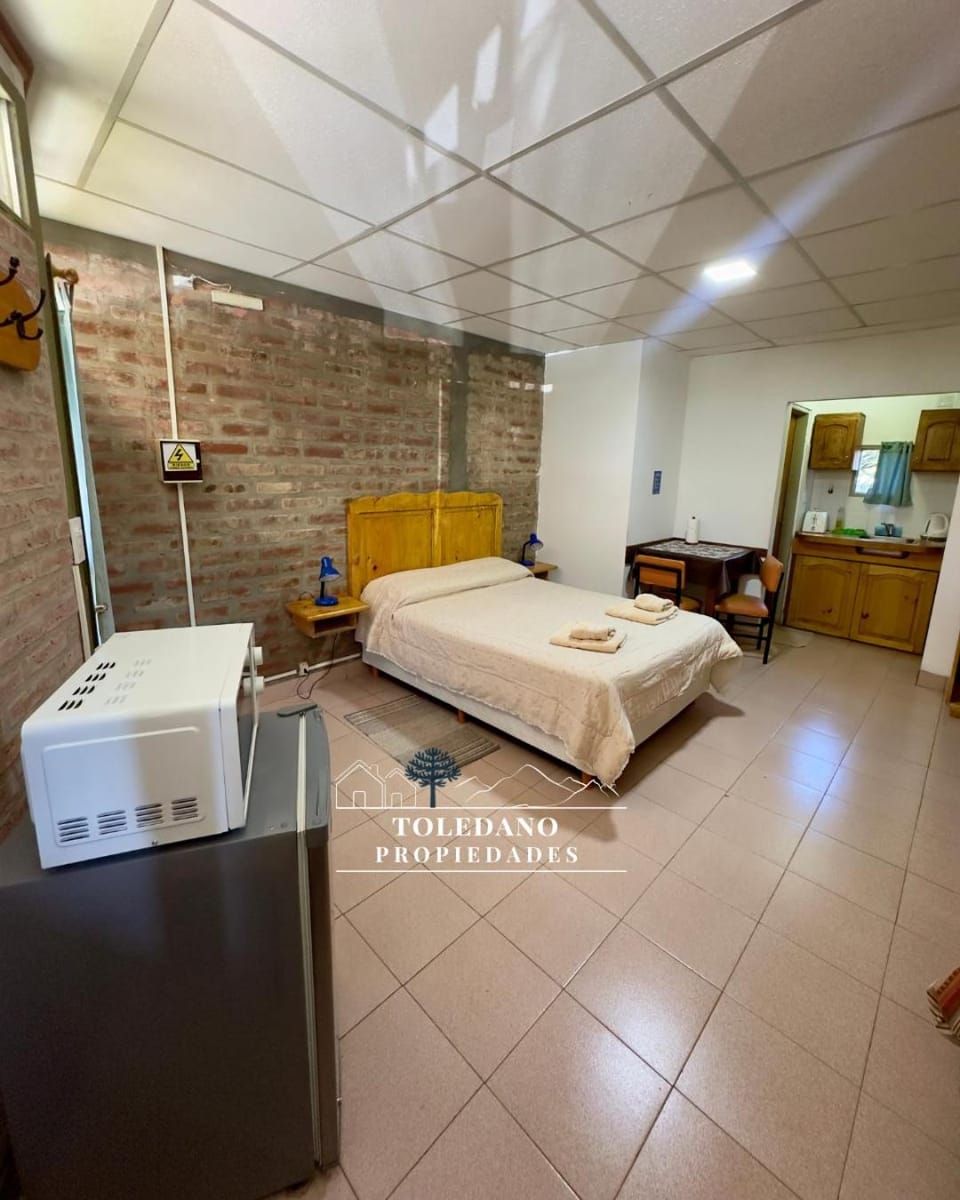 Costa Azul 3 Apartment in Villa Pehuenia