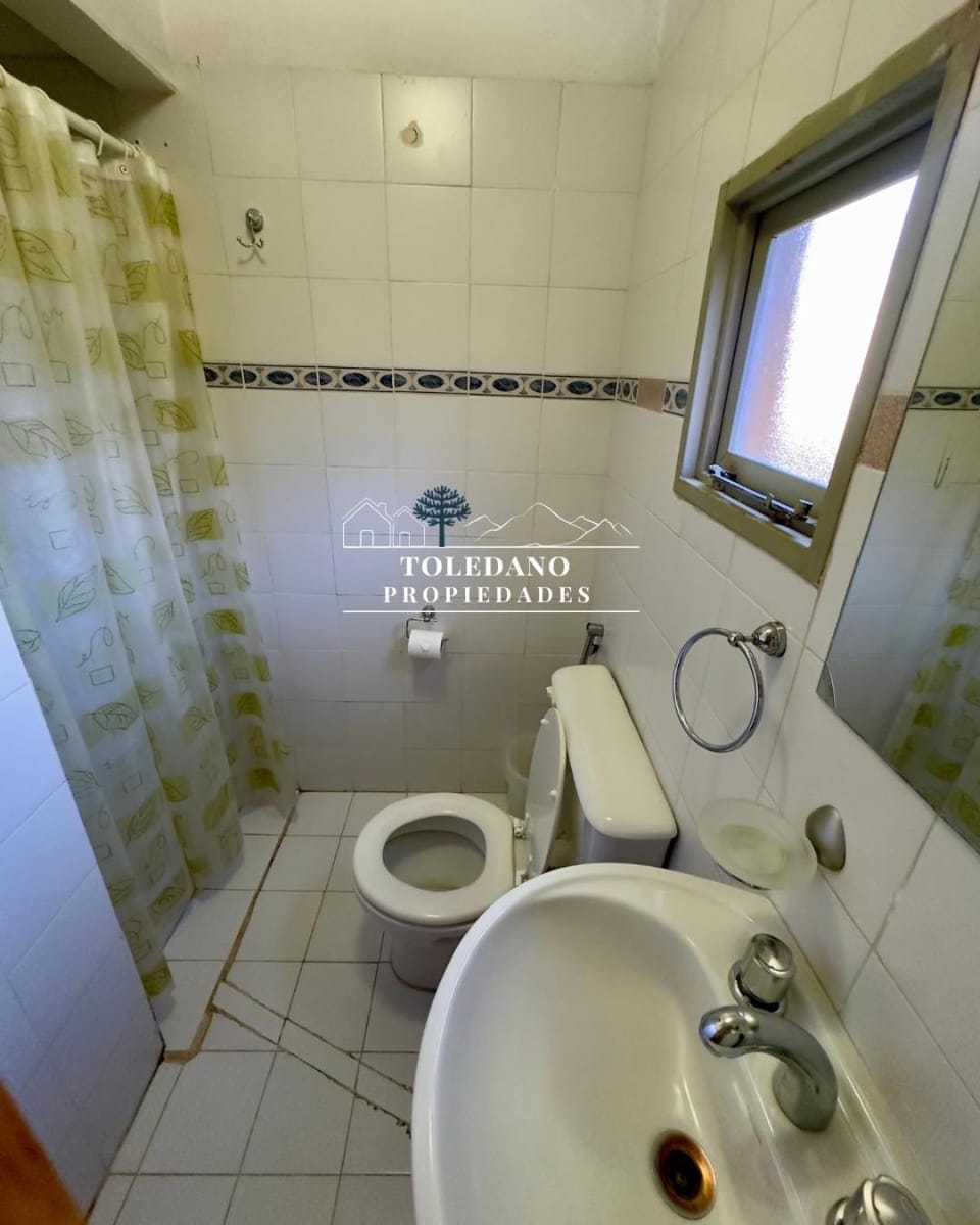 Costa Azul 3 Apartment in Villa Pehuenia