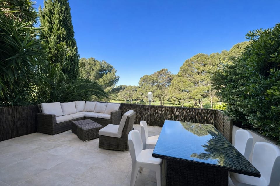 LVAM - Villa dexception 2 chambres avec vue sur golf Cap dAgde House in Agde