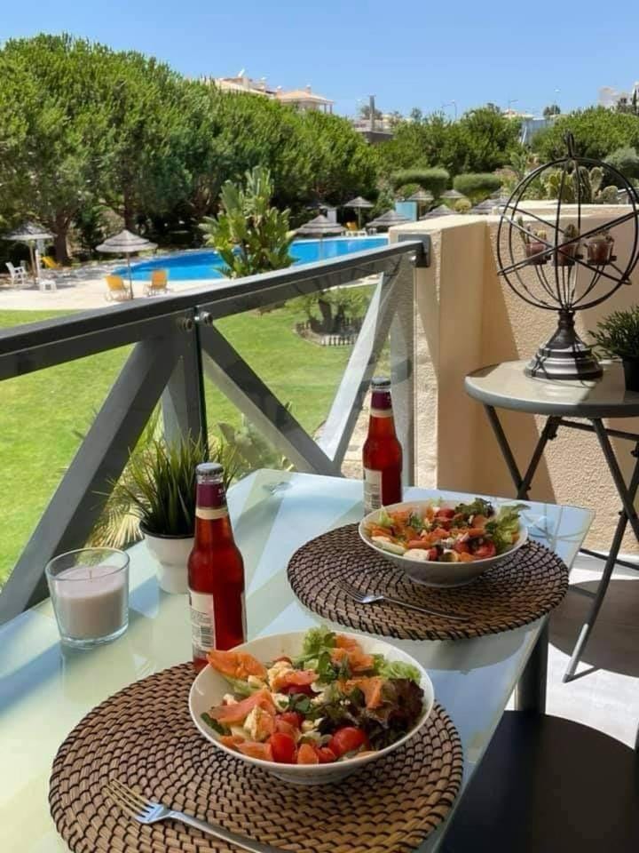 Viacasa Albufeira Two-bedroom - Corcovada Apartment in Albufeira