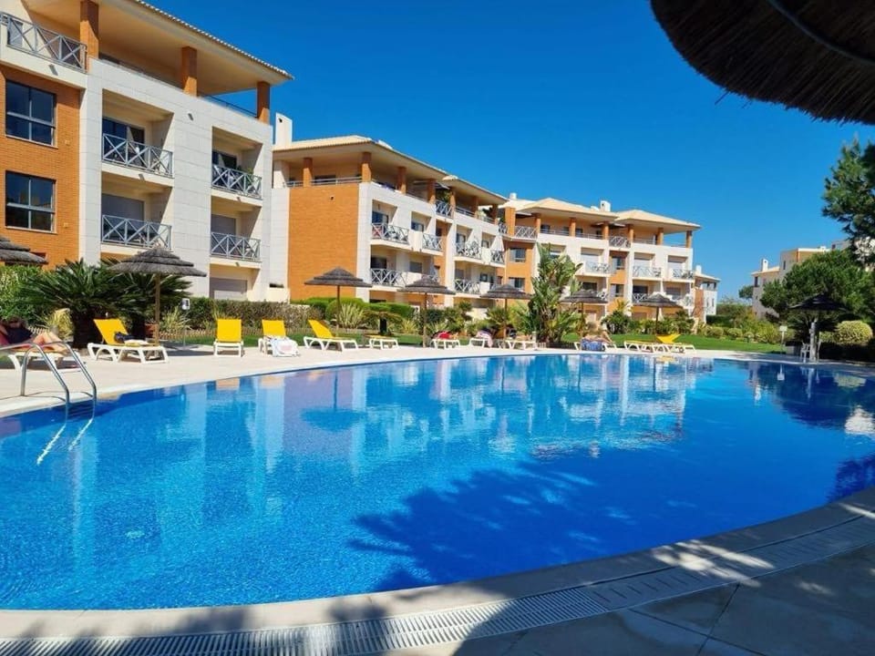 Viacasa Albufeira Two-bedroom - Corcovada Apartment in Albufeira