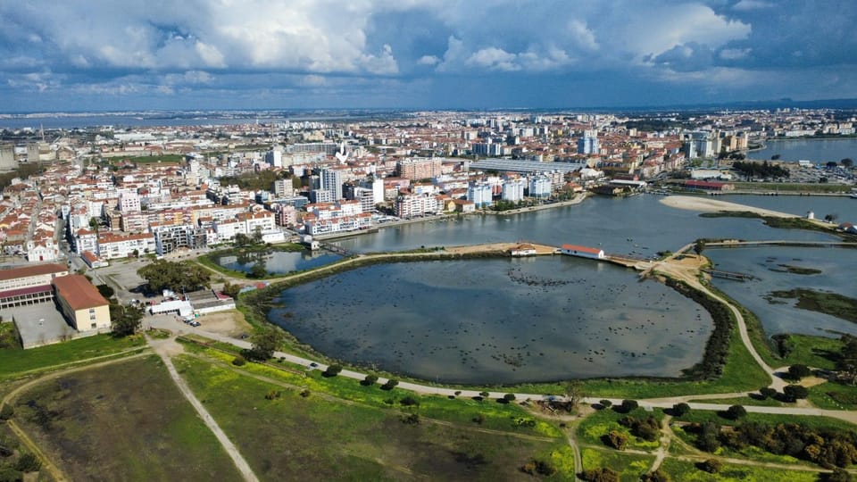 City view