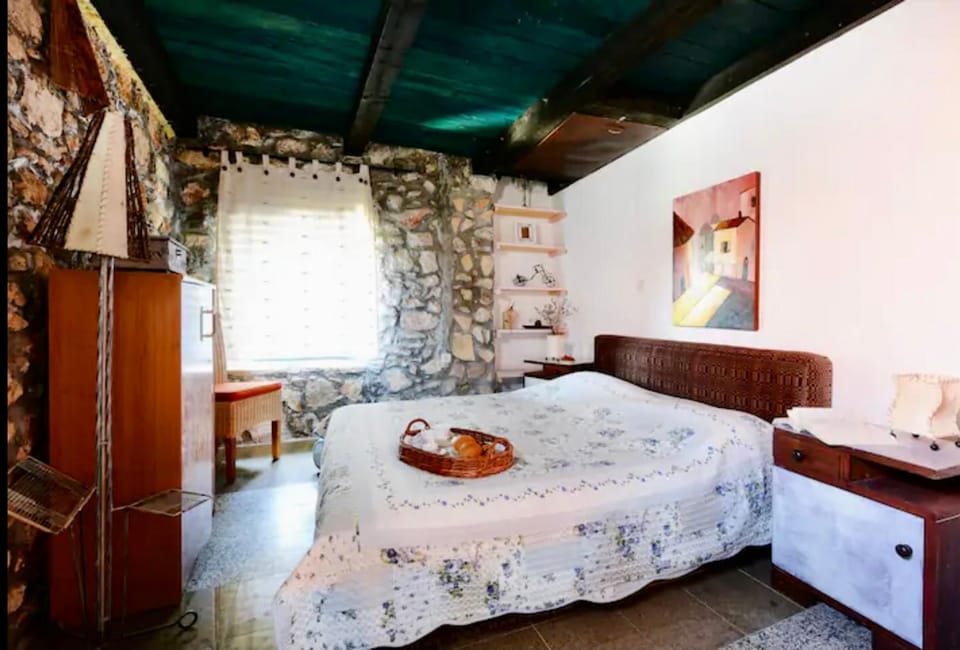 Robinson House with Pool & Seaview Villa in Šibenik-Knin County, Croatia
