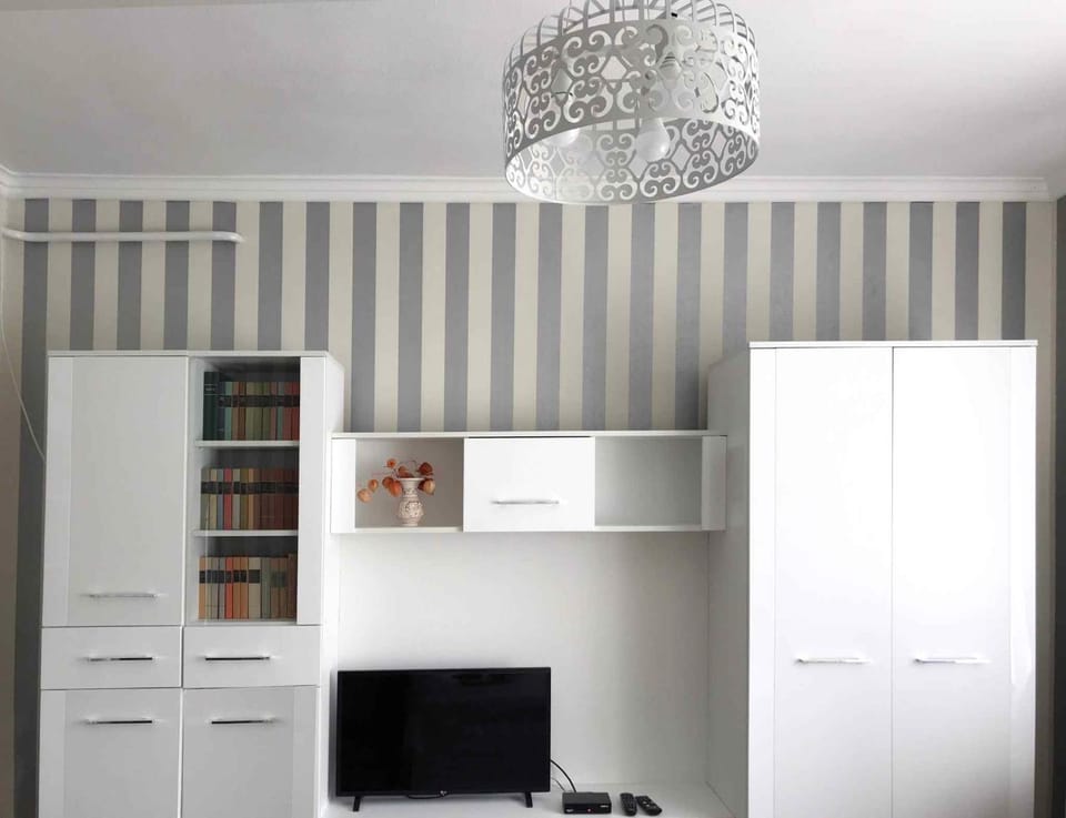 TV and multimedia, Bedroom