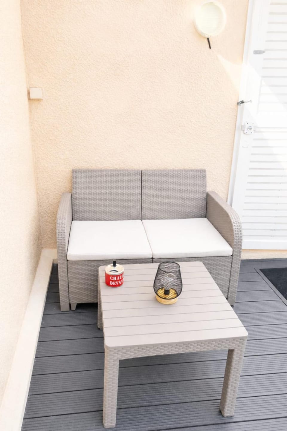 LVAM - Appartement rénové proche plages et tennis Apartment in Agde