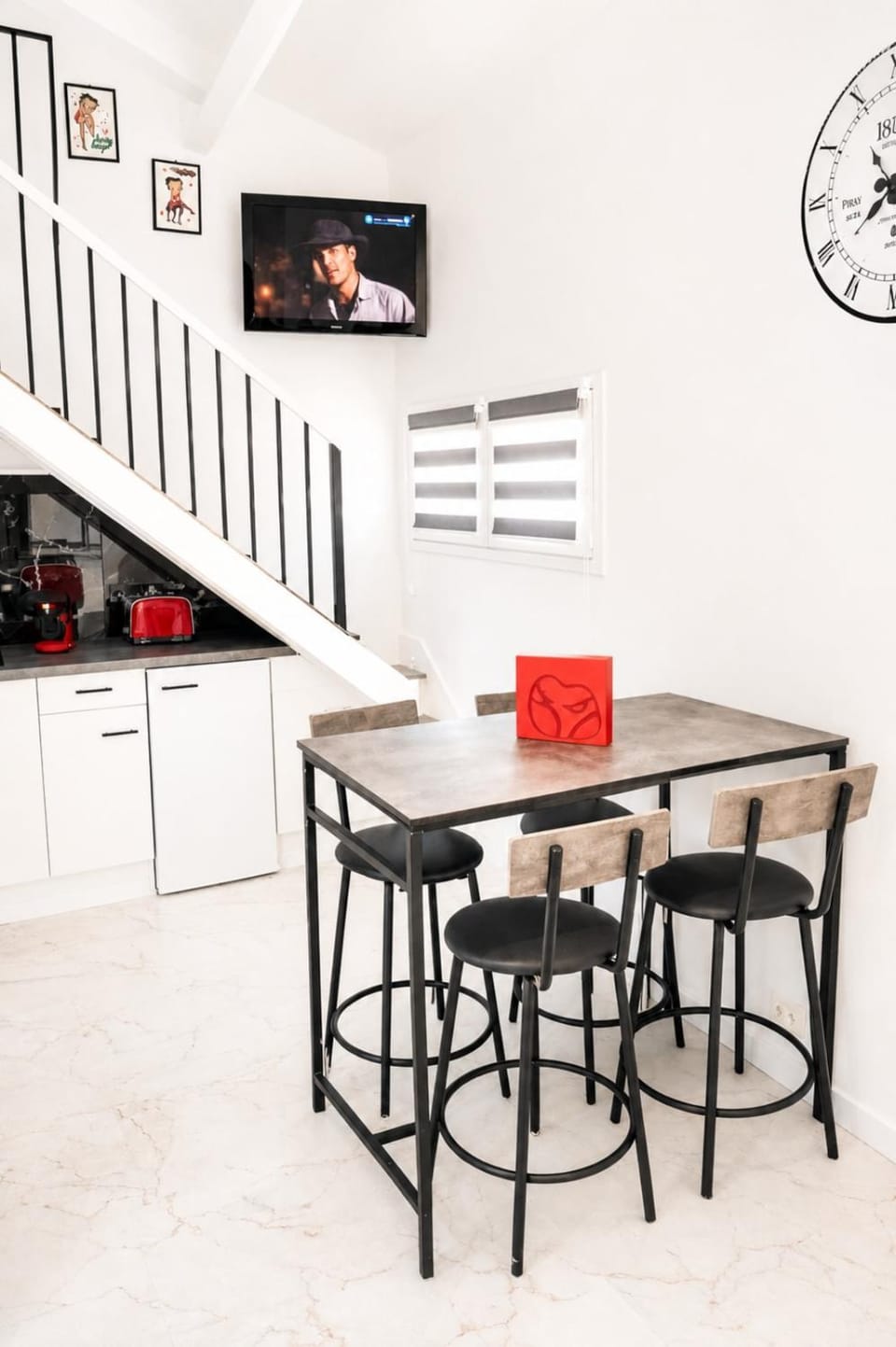 LVAM - Appartement rénové proche plages et tennis Apartment in Agde