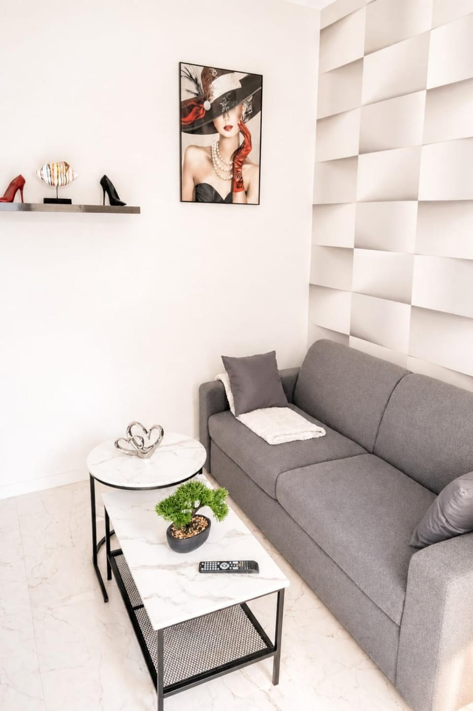 LVAM - Appartement rénové proche plages et tennis Apartment in Agde