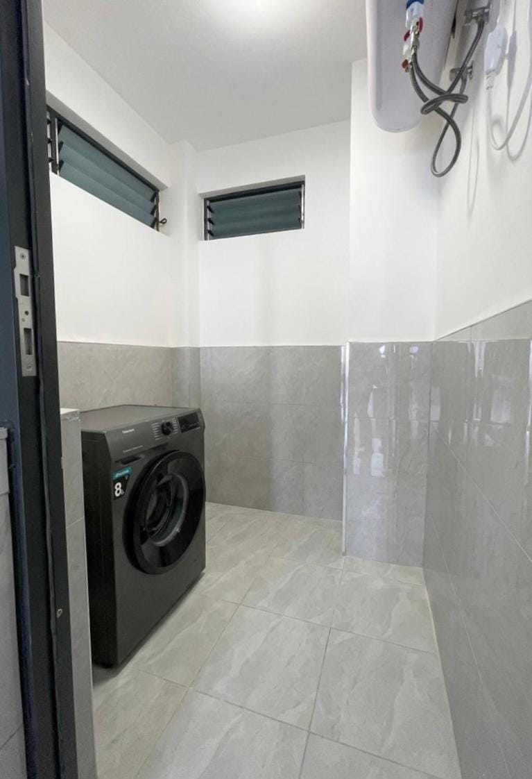 Shangri-la residence Westlands-Remote working & gym Apartment in Nairobi