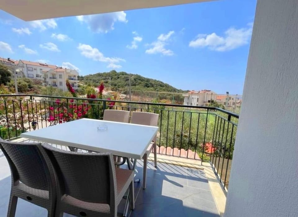 Olive Kaş Apart 2-- Apartment in Kas