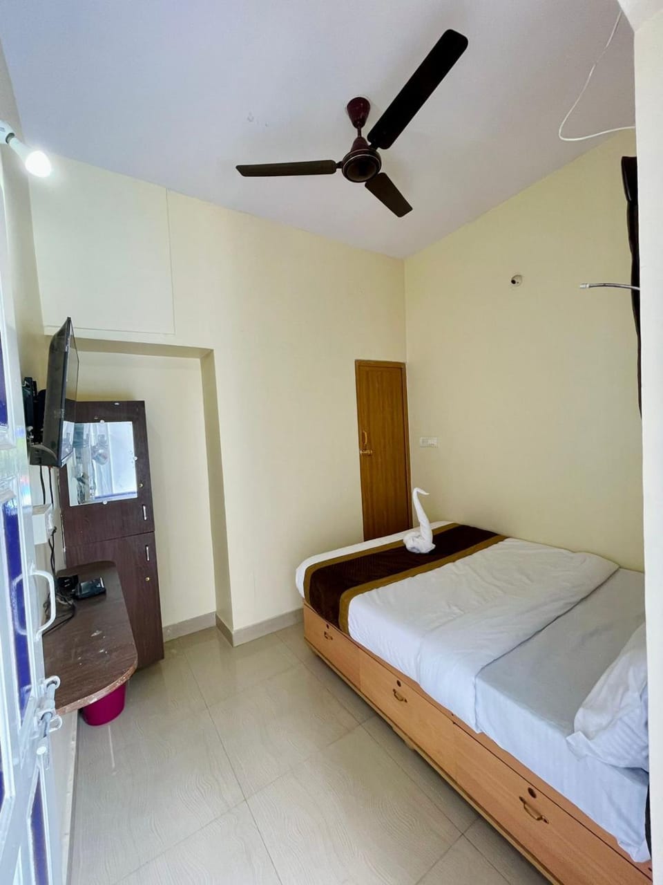 Casablis homestay Hotel in Mysuru