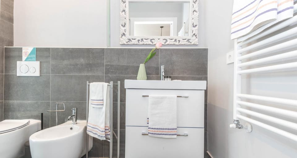 Easylife - Milano - Vigliani 23 - City Life Apartment in Milan