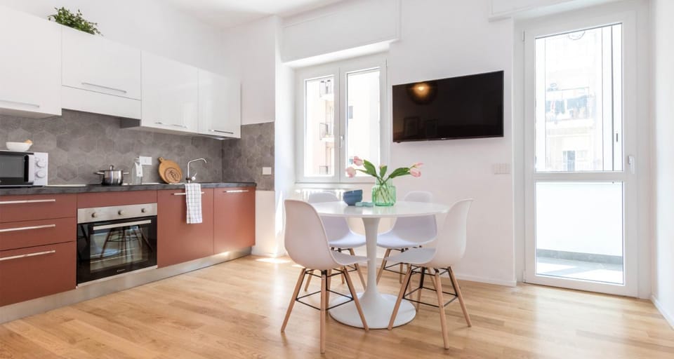 Easylife - Milano - Vigliani 23 - City Life Apartment in Milan