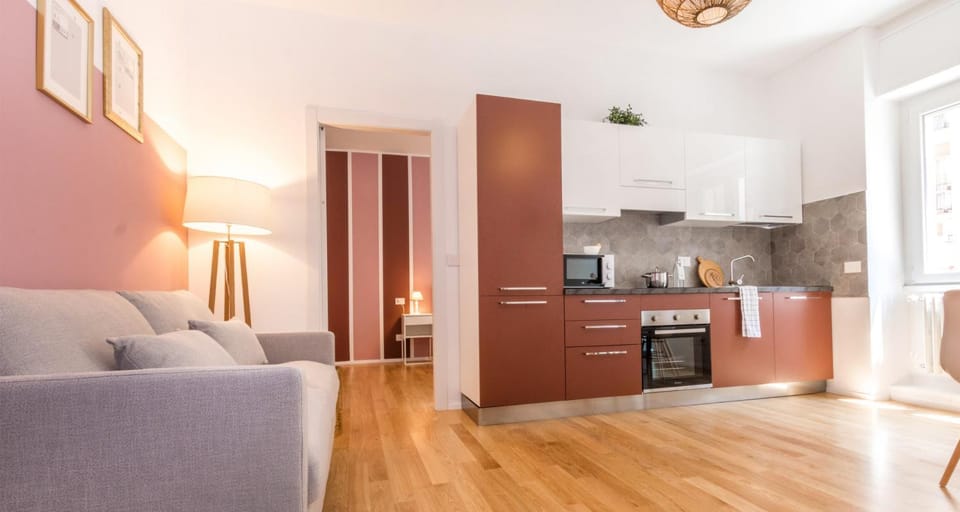 Easylife - Milano - Vigliani 23 - City Life Apartment in Milan