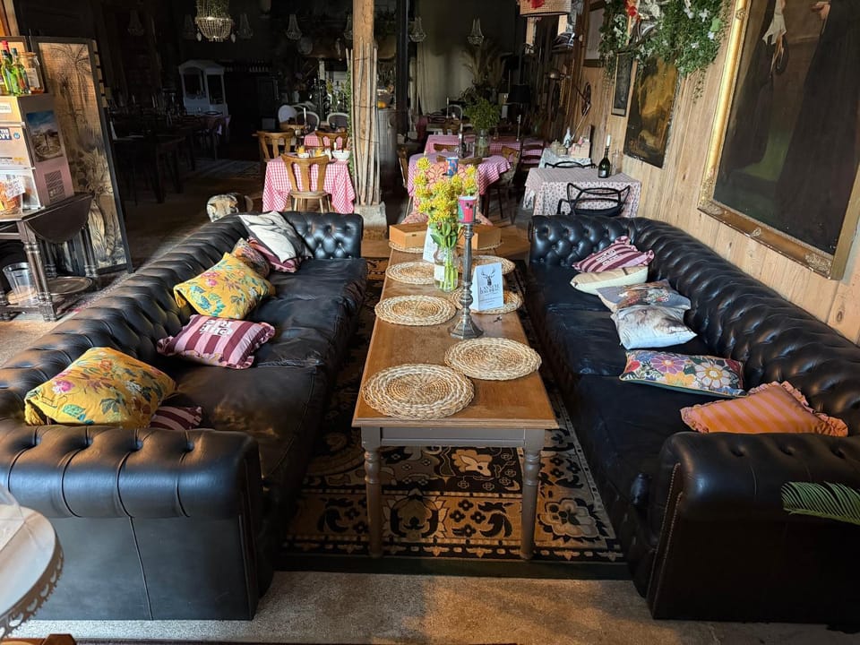 L Annexe d Aubrac Bed and Breakfast in Occitanie