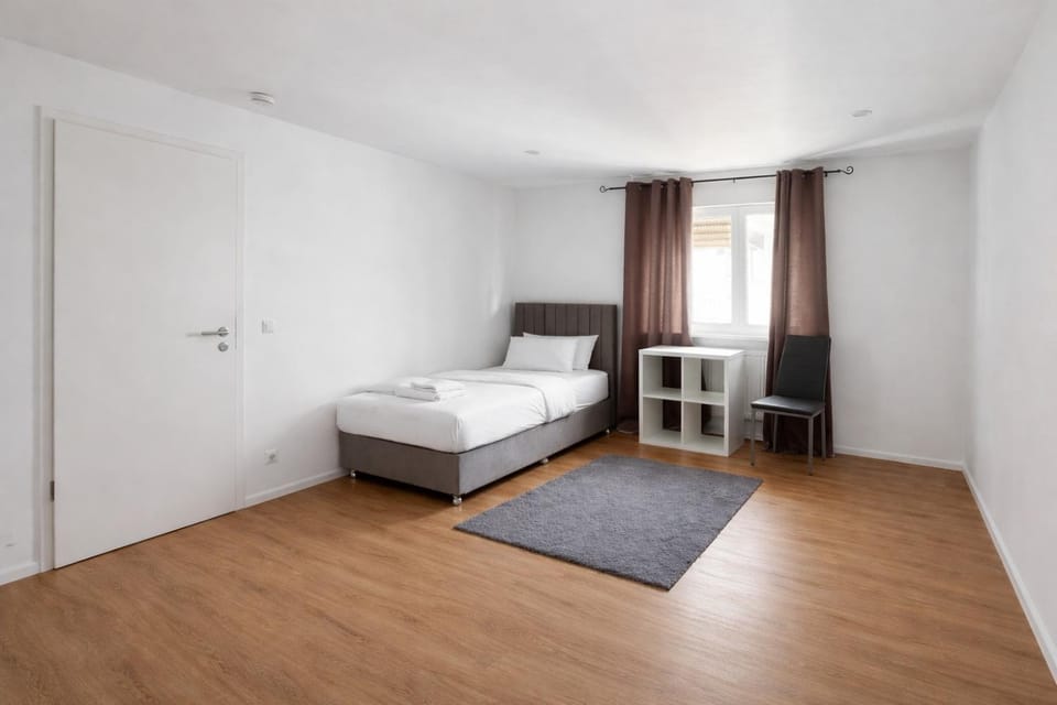 Frankfurt West Airport Apartment Apartment in Frankfurt