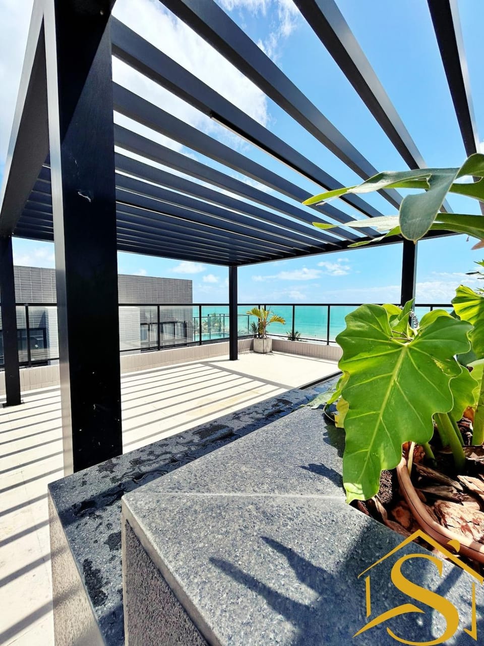 Lavie Beach 201 Apartment in Cabedelo