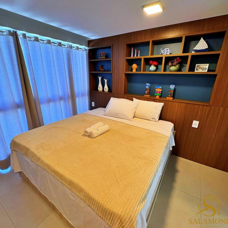 Lavie Beach 201 Apartment in Cabedelo