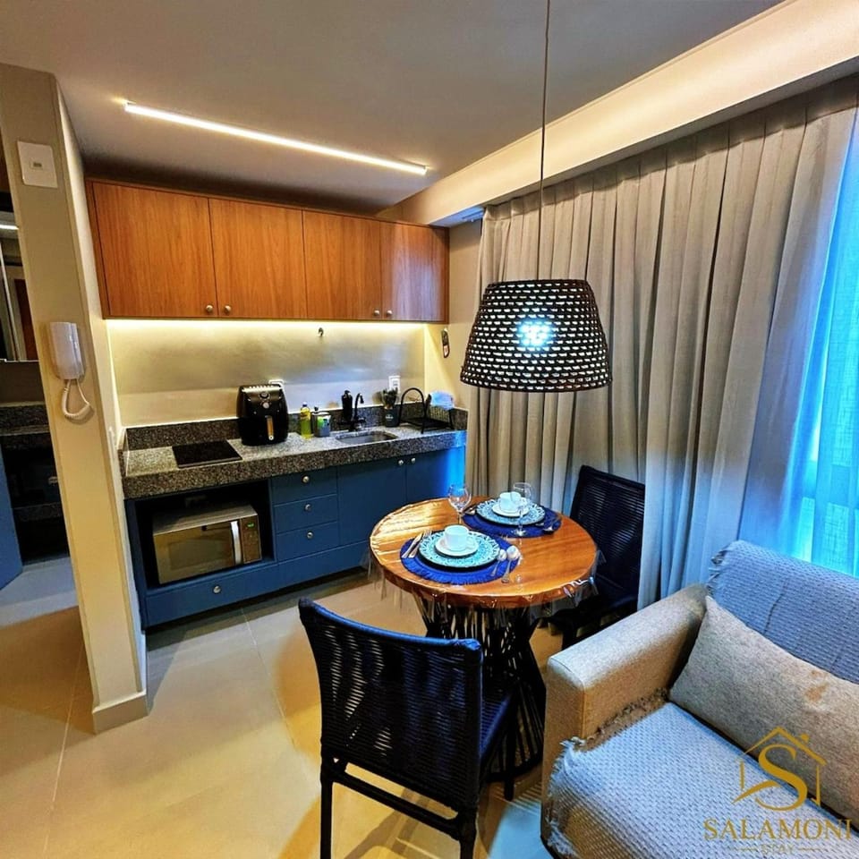 Lavie Beach 506 Apartment in Cabedelo