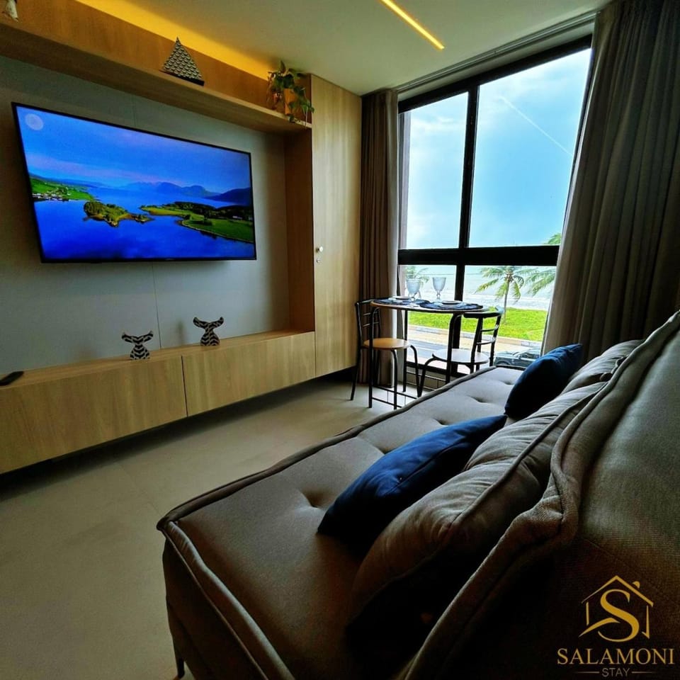 Lavie Beach 305 Apartment in Cabedelo