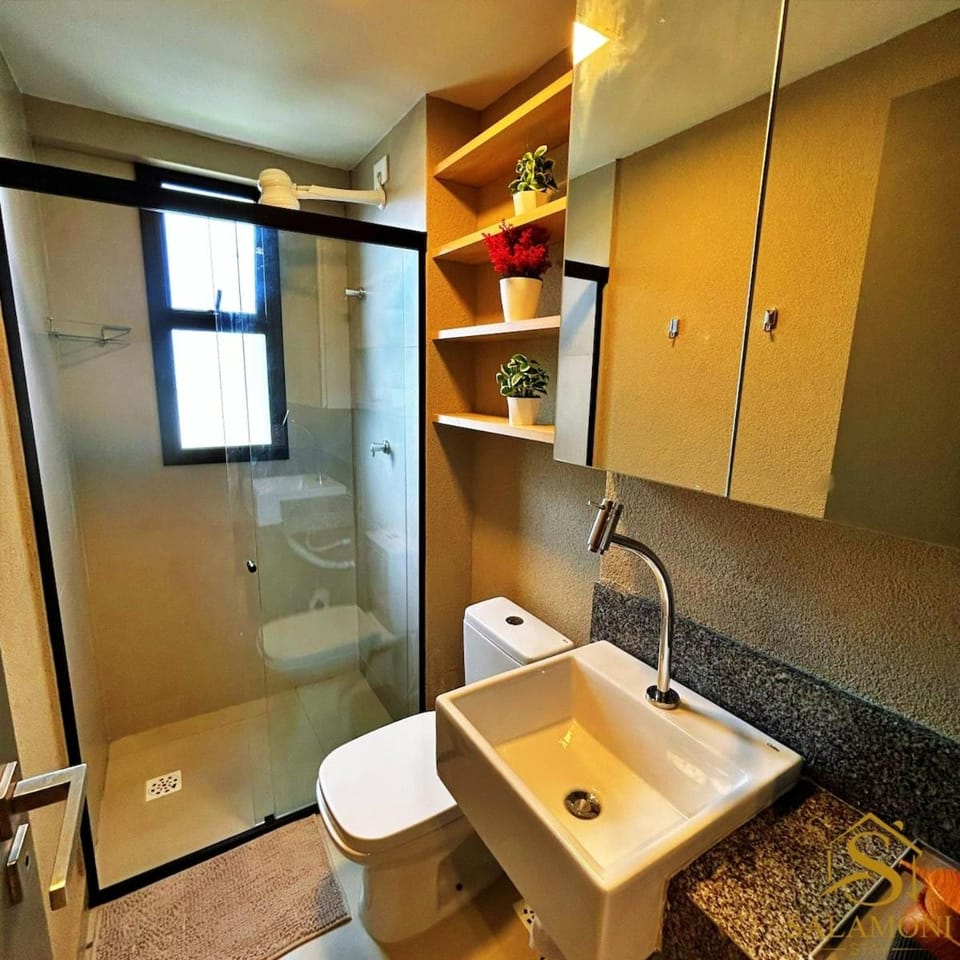 Lavie Beach 305 Apartment in Cabedelo