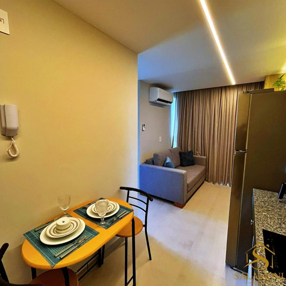 Lavie Beach 304 Apartment in Cabedelo