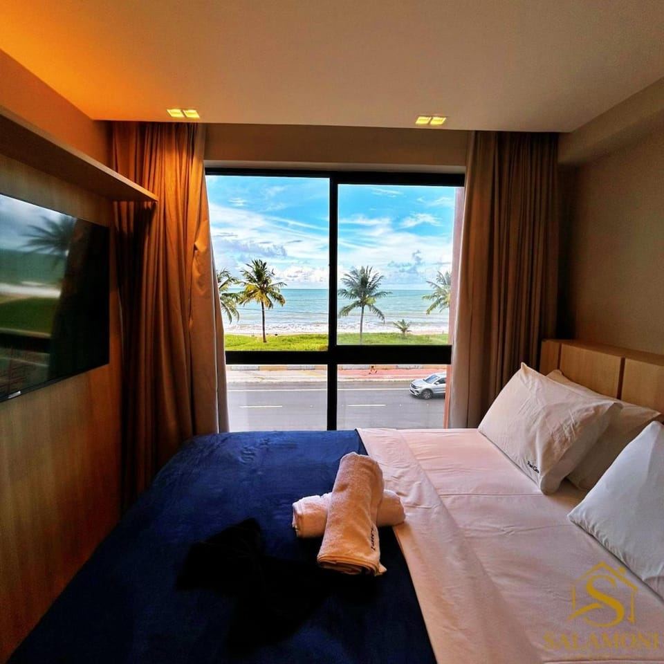 Lavie Beach 304 Apartment in Cabedelo
