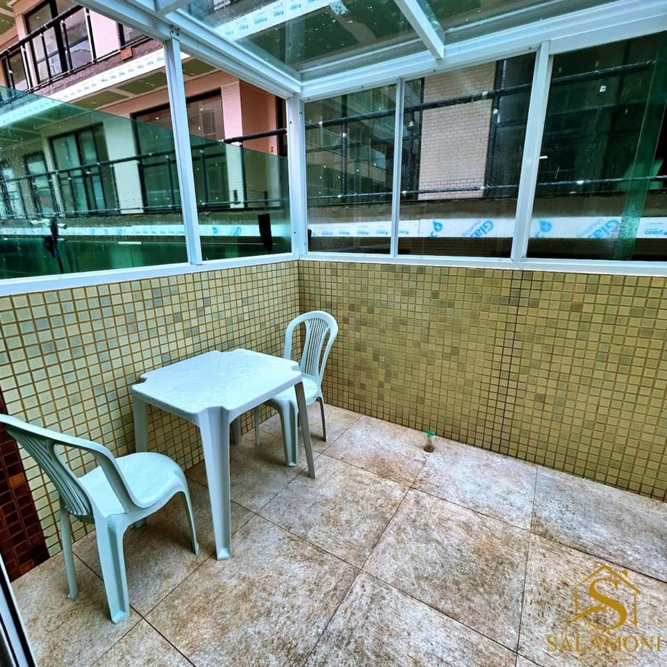 Golden Beach 108 Apartment in Cabedelo