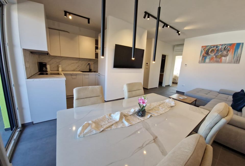 Apartman Katja - Pula Apartment in Pula