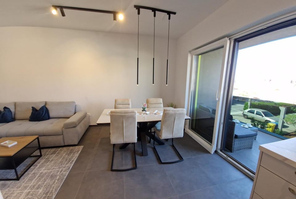 Apartman Katja - Pula Apartment in Pula