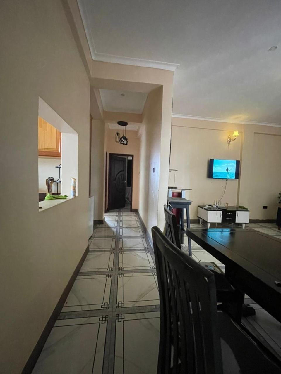 Alz Haven Apartment in Uganda