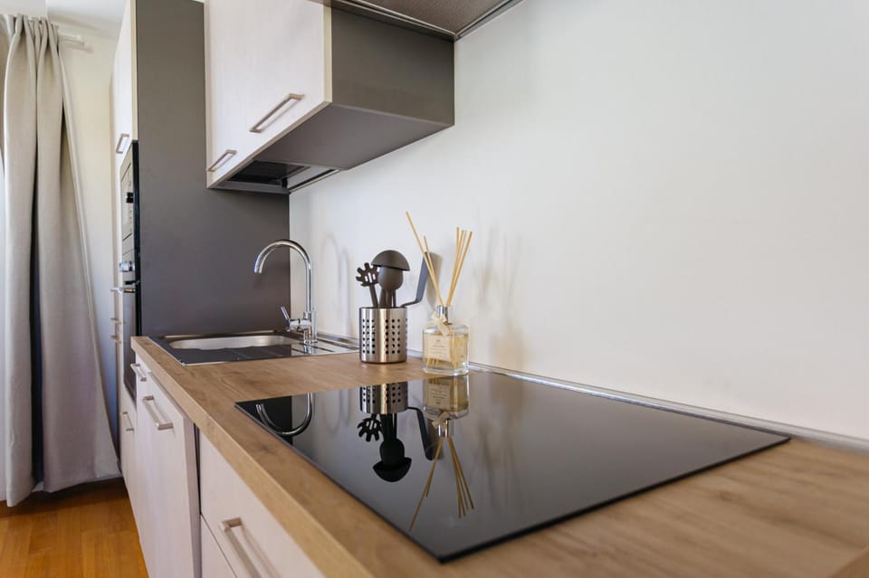 Yourbanflat Ring River Apartment in Padua