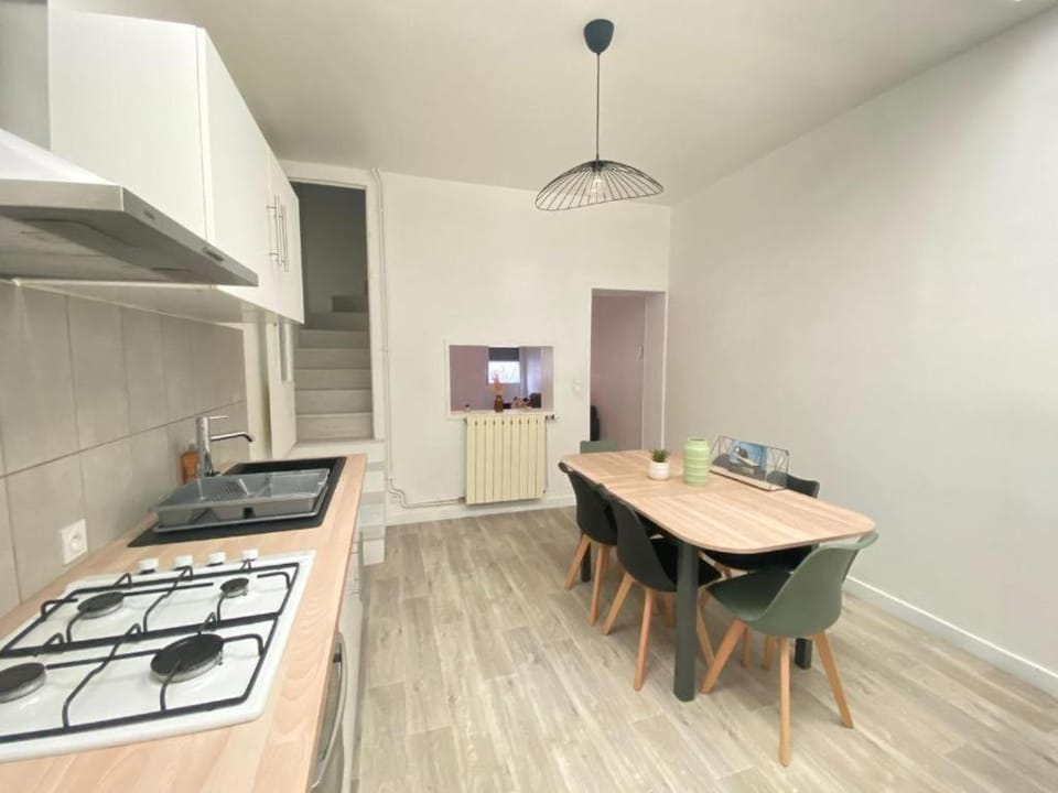 Cosy Amiens Apartment in Amiens