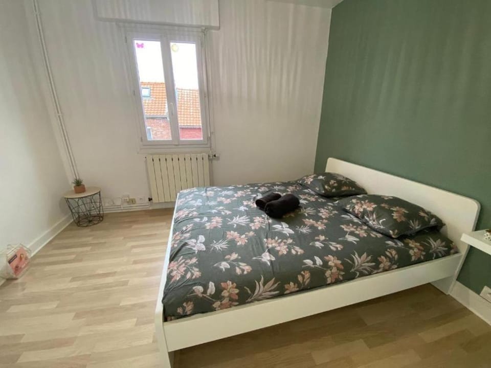 Cosy Amiens Apartment in Amiens