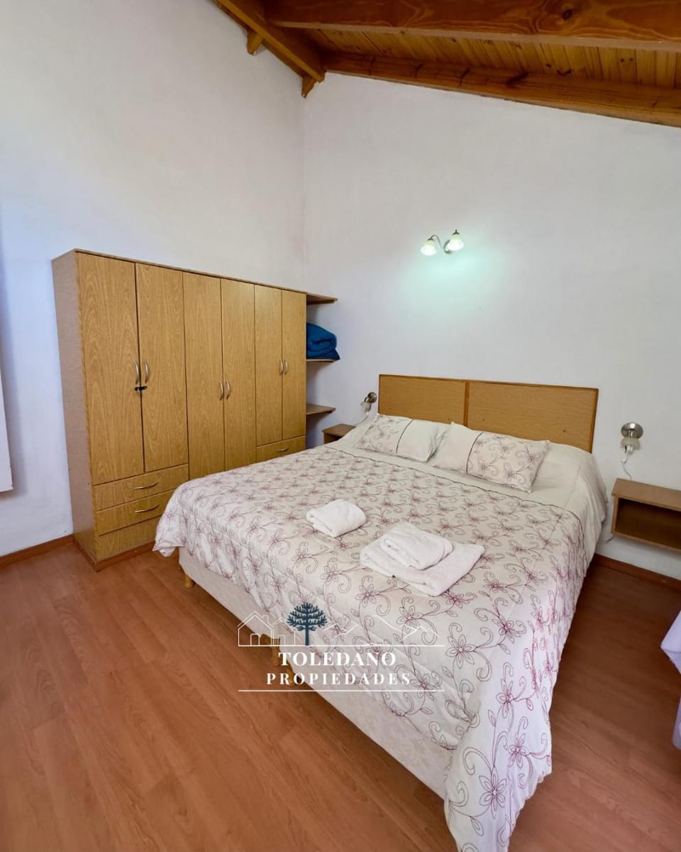 Costa Azul 4 Apartment in Villa Pehuenia