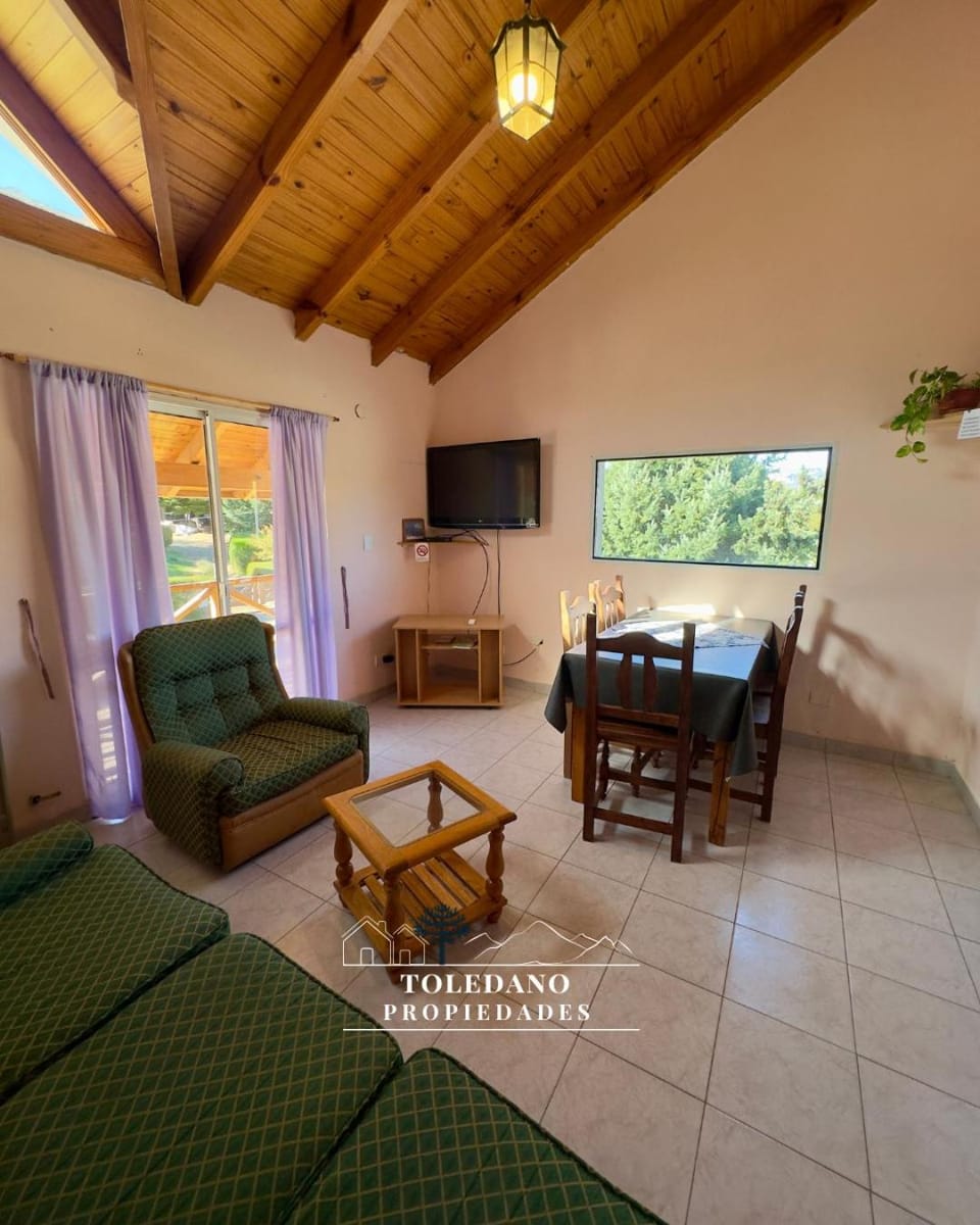 Costa Azul 4 Apartment in Villa Pehuenia