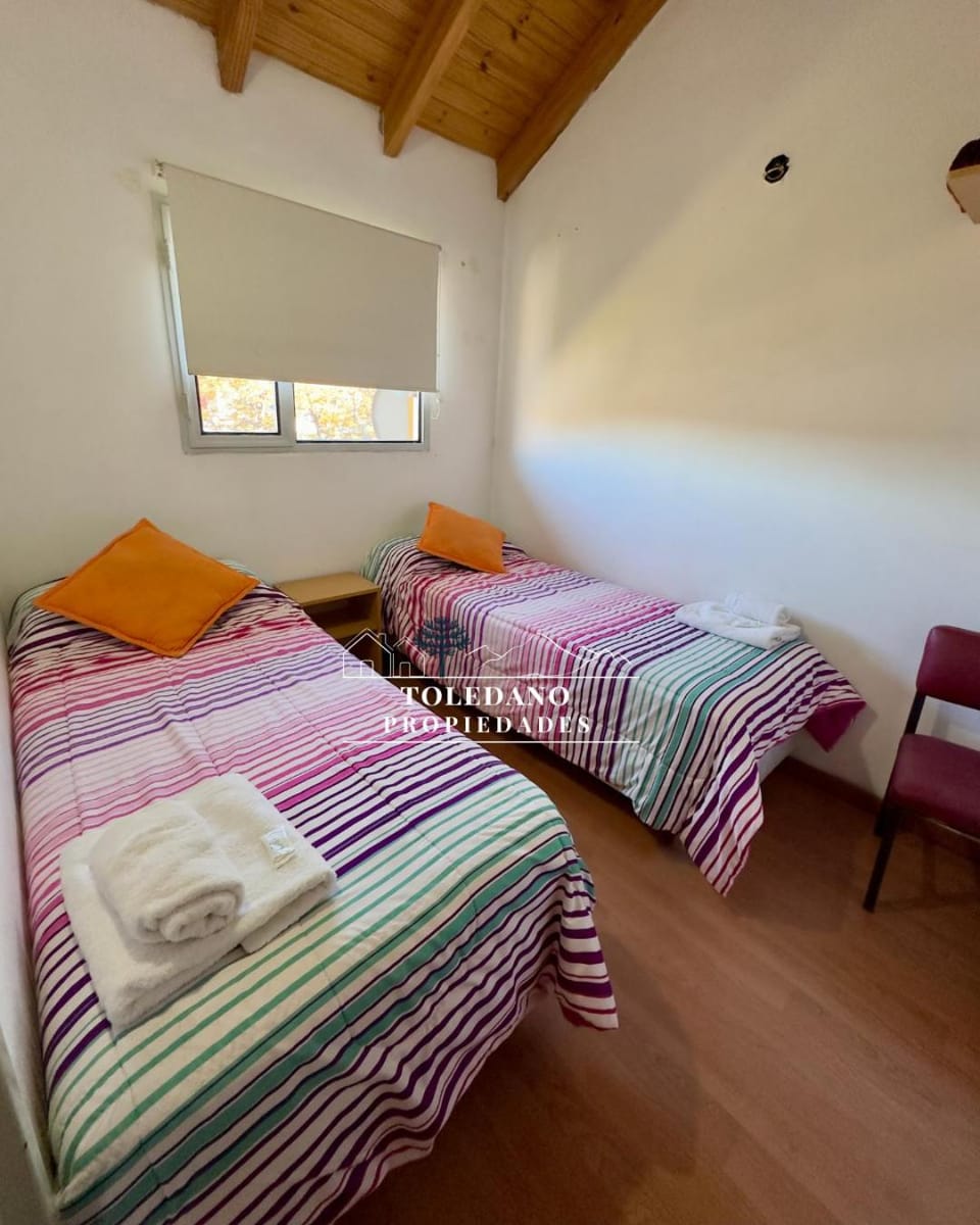Costa Azul 4 Apartment in Villa Pehuenia