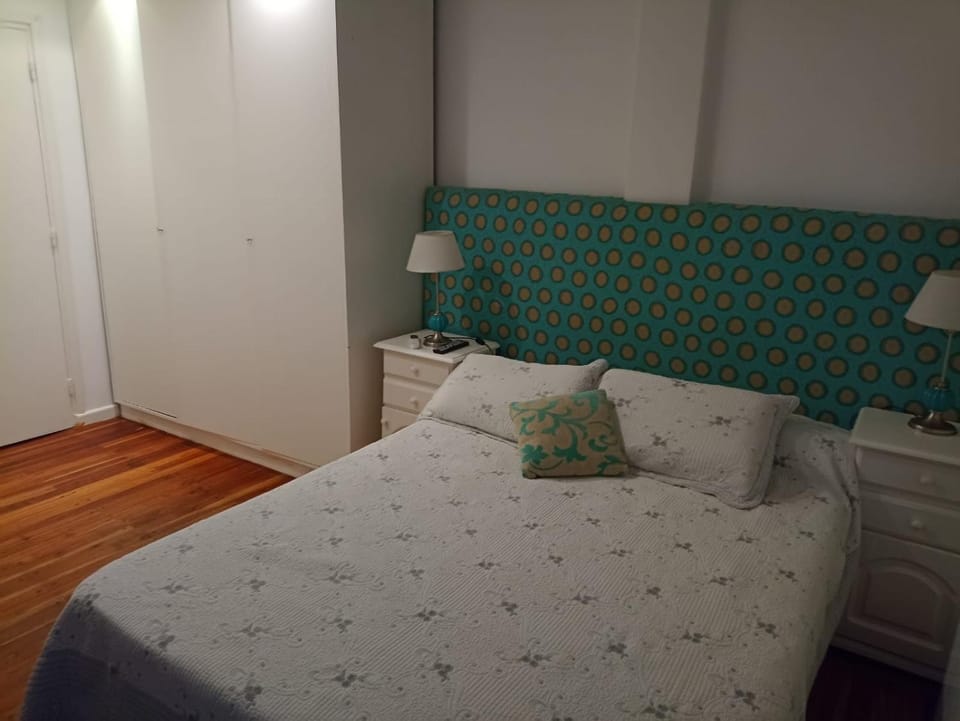 VANTIA Departamento cómodo en excelente ubicación Apartment in Mar del Plata