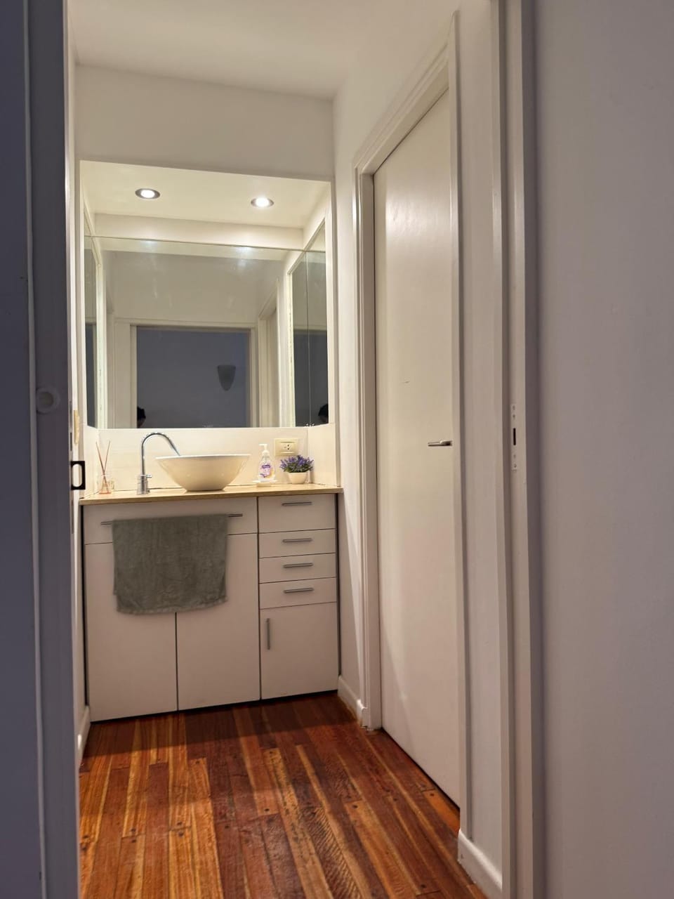 VANTIA Departamento cómodo en excelente ubicación Apartment in Mar del Plata