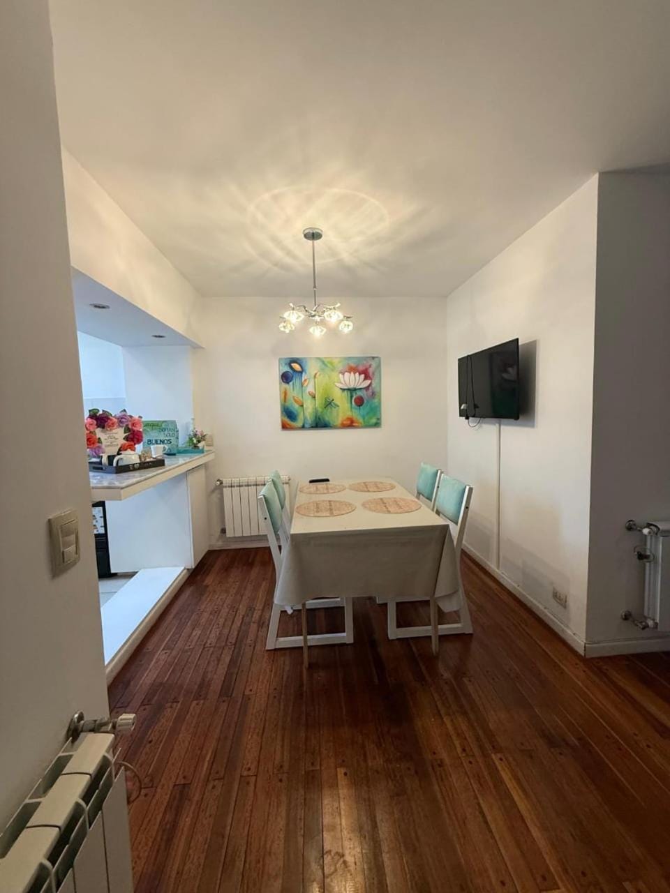 VANTIA Departamento cómodo en excelente ubicación Apartment in Mar del Plata