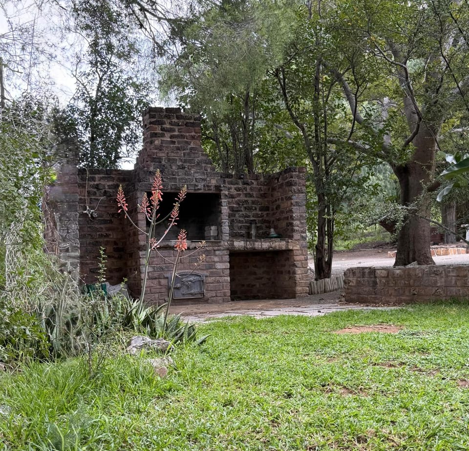 Venterspoort Farmhouse House in Eastern Cape