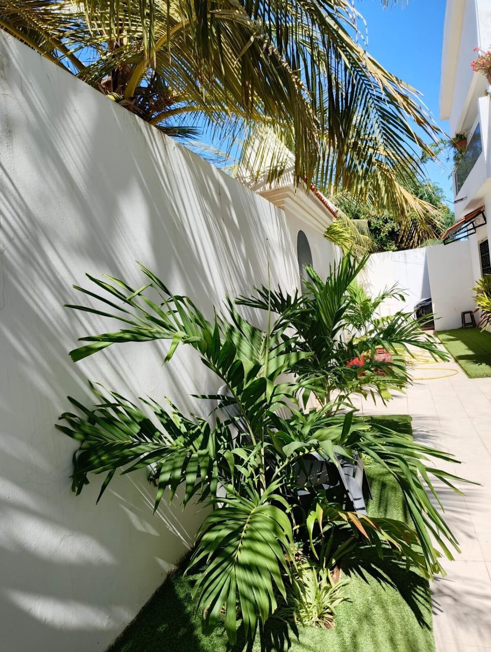 Villa Ndiarré - Saly Portudal Villa in Saly