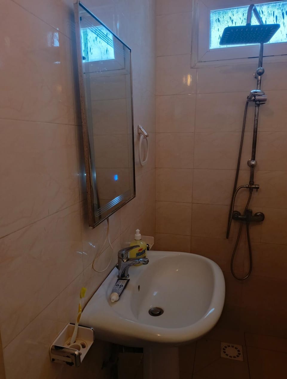 Villa Ndiarré - Saly Portudal Villa in Saly